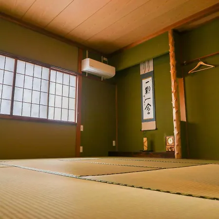 Villa Higashiyama Tomarigi à Kanazawa Extérieur photo