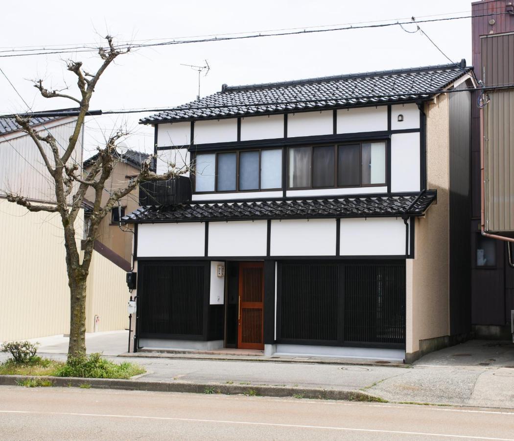 Higashiyama Tomarigi Holiday home Kanazawa