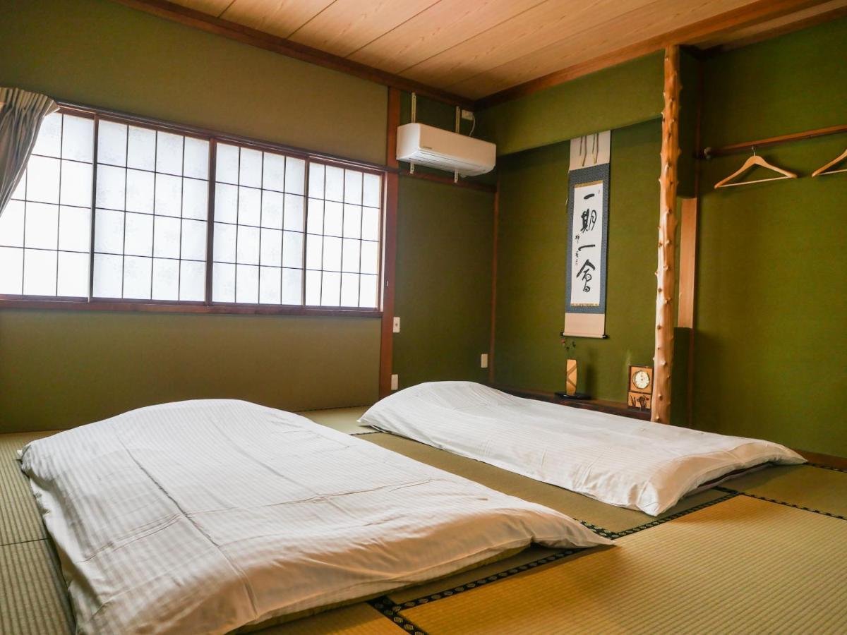 Higashiyama Tomarigi Kanazawa