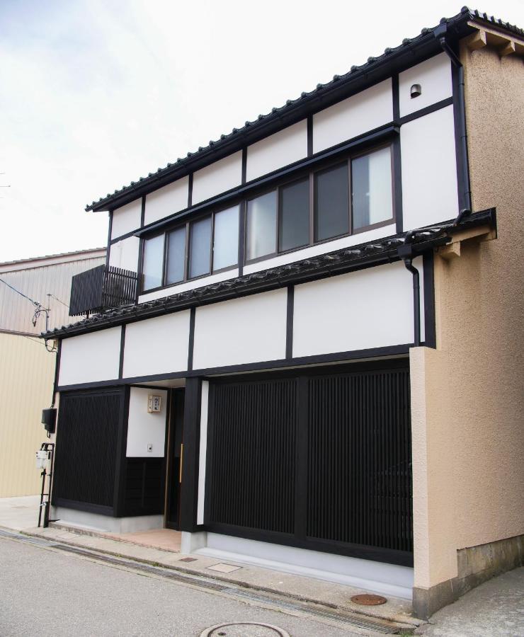 Higashiyama Tomarigi Holiday home Kanazawa