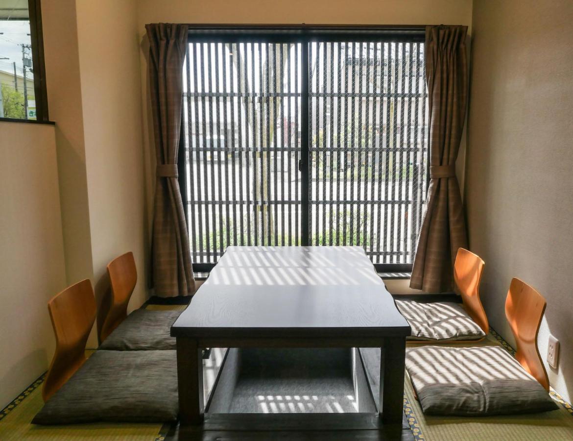 Higashiyama Tomarigi Holiday home