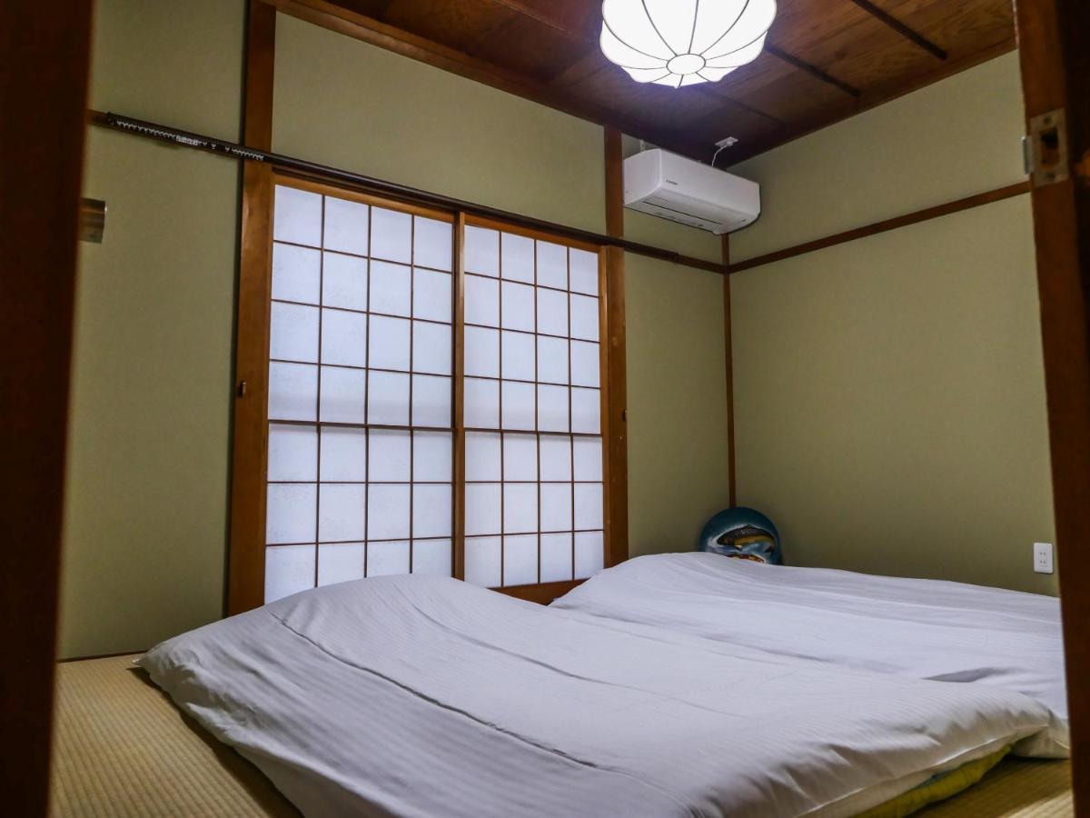 Holiday home Higashiyama Tomarigi *