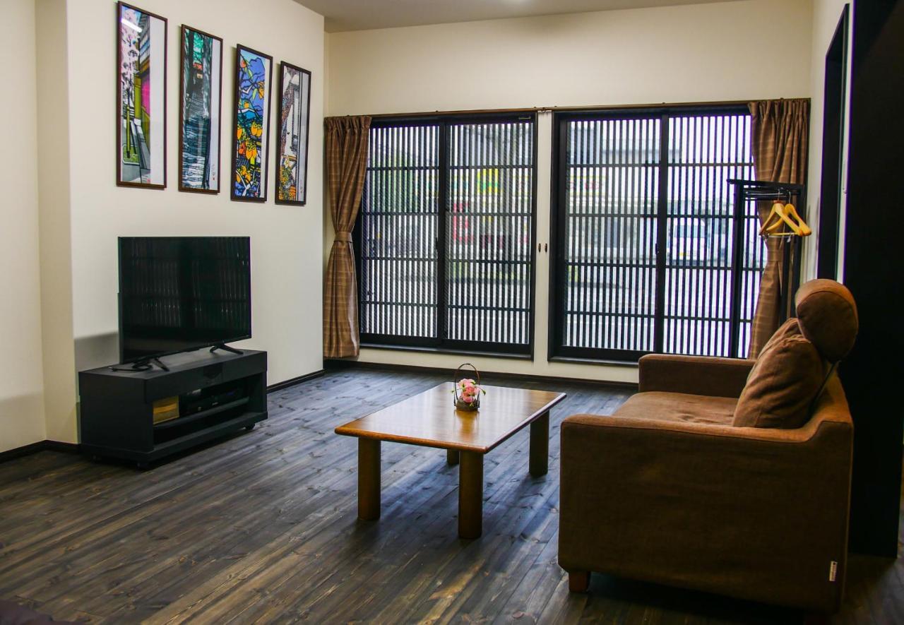 Higashiyama Tomarigi Holiday home *